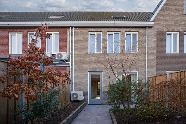 Medium property photo - De Pontilaan 2G, 6942 HL Didam